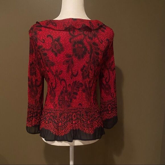 New York City Design Top - Picture 6 of 12